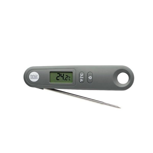 Chef’s Thermometer - Taylors Professional Folding Carousel 1
