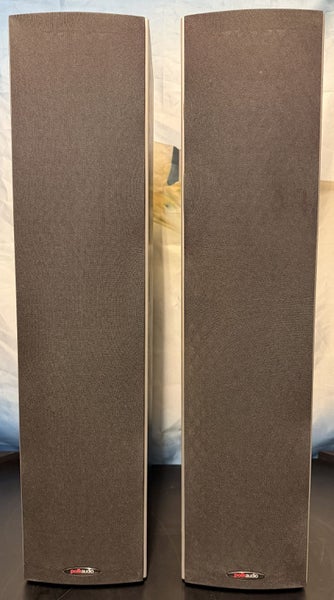 Polk Audio M20 Floorstanders Carousel 1