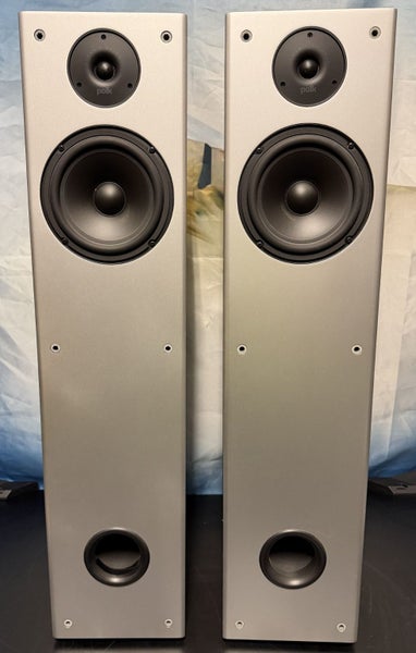 Polk Audio M20 Floorstanders Carousel 3