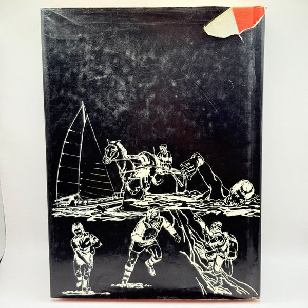 DB Memorable Moments in New Zealand Sport (1979) Carousel 2