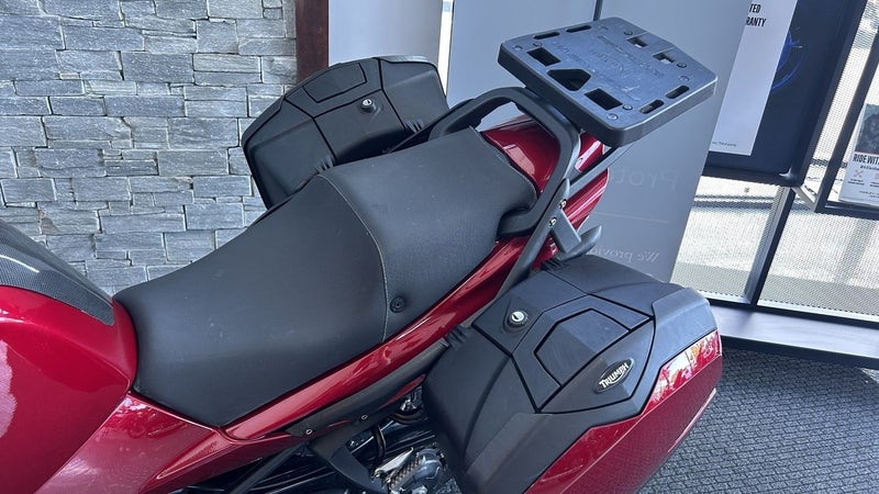 2006 Triumph Sprint SPRINT64630914116098114