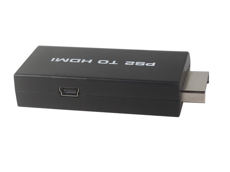 PS2 to HDMI NZ Clearance Carousel 2