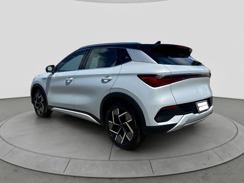 2023 BYD Atto 3 EXTENDED RANGE 60kWh / BLACK RO...64557663211521111