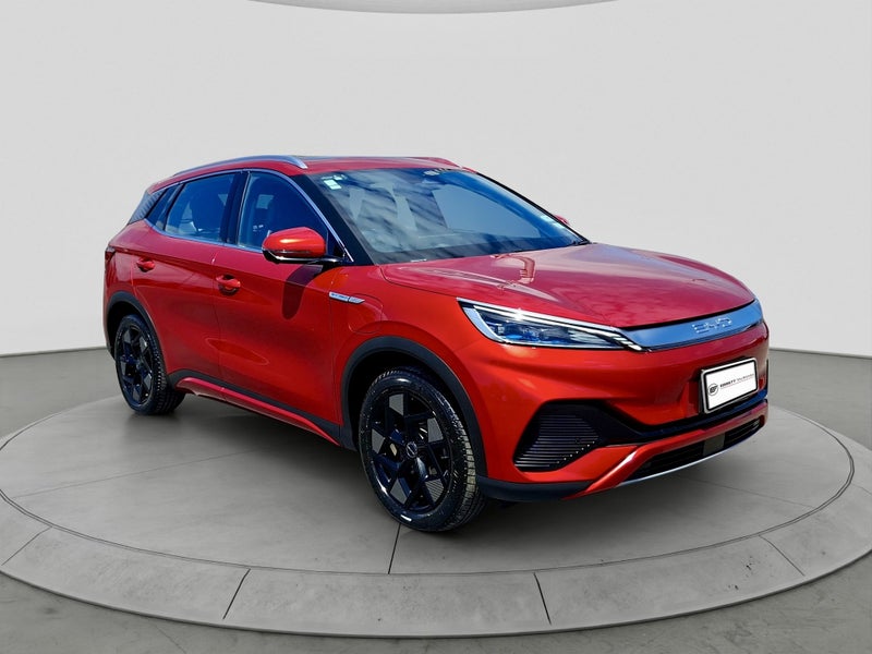 2023 BYD Atto 3 EXTENDED RANGE 60kWh64557857627778110