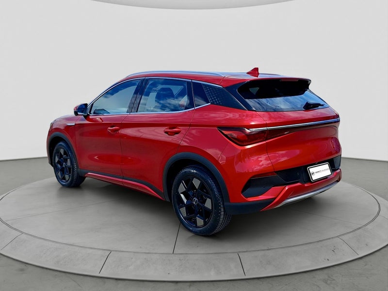 2023 BYD Atto 3 EXTENDED RANGE 60kWh64557857627778111