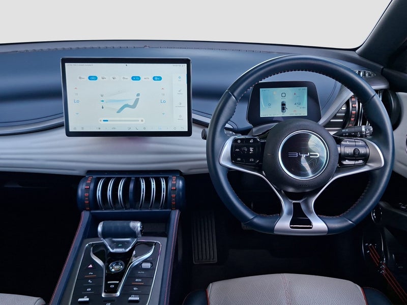 2023 BYD Atto 3 EXTENDED RANGE 60kWh64557857627778112