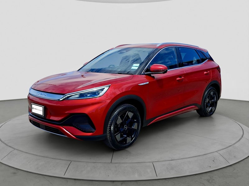 2023 BYD Atto 3 EXTENDED RANGE 60kWh64557857627778114