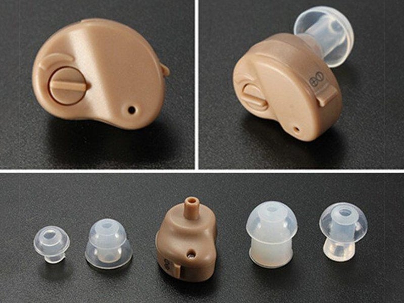 Hearing Aids Sale NZ Stock Deal Carousel 2