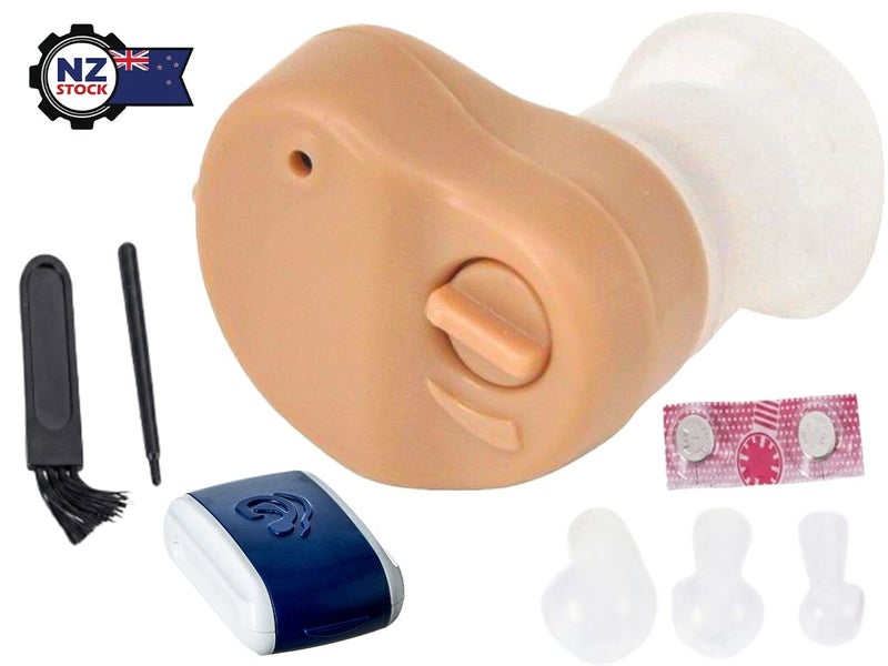 Hearing Aids Sale NZ Stock Deal Carousel 1