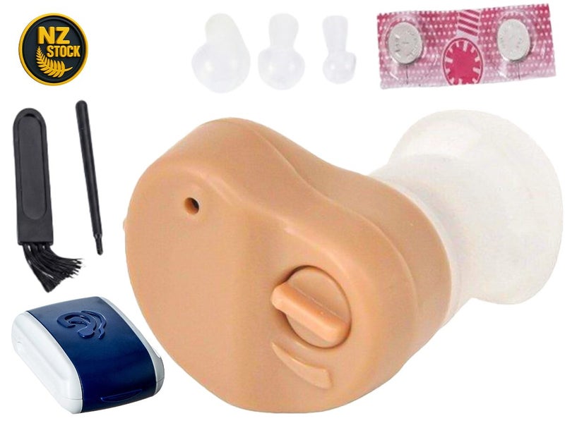 Buy Now Hearing Aids NZ Clearance Carousel 1