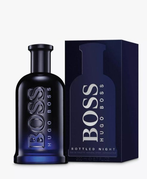Boss Bottled Night by Hugo Boss 200ML EDT_®_ Carousel 1