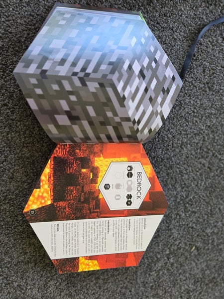 Minecraft Blockopdeia Book and Combat Handbook64558370022529112