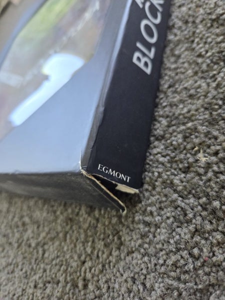 Minecraft Blockopdeia Book and Combat Handbook64558370022529113