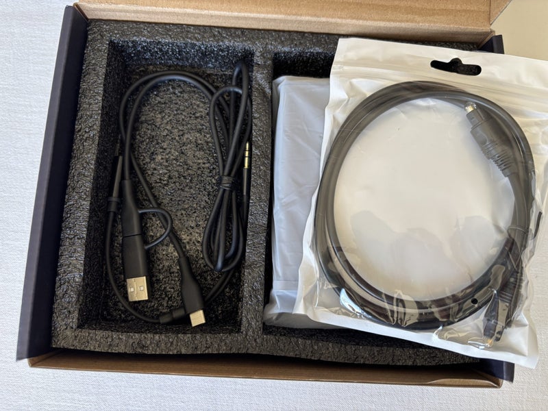 Fosi K5 Pro DAC & Headphone Amp Carousel 2