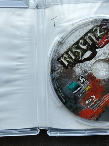 Risen 2 (Dark Waters) PS4 Carousel 2