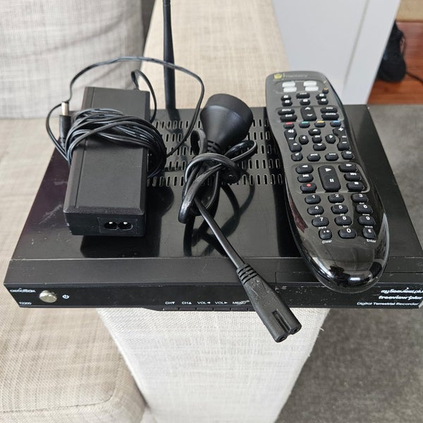 DishTV ArialBox T2200 Freeview Recorder Carousel 3