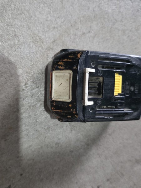 *Faulty $1 Reserve Makita Battery (*_*) Carousel 2