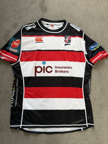 Counties Manukau Heat Jersey #18 Carousel 1