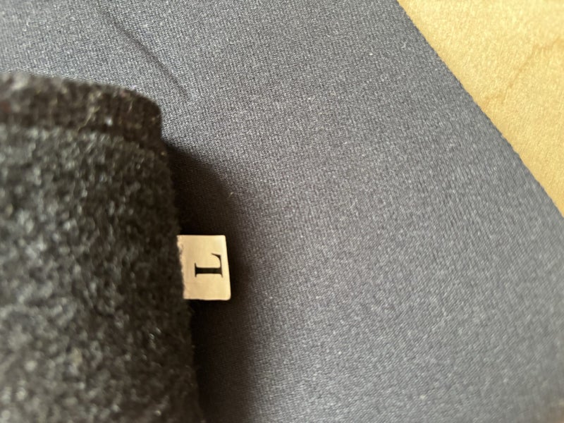 Smiley belt (Large) Carousel 2