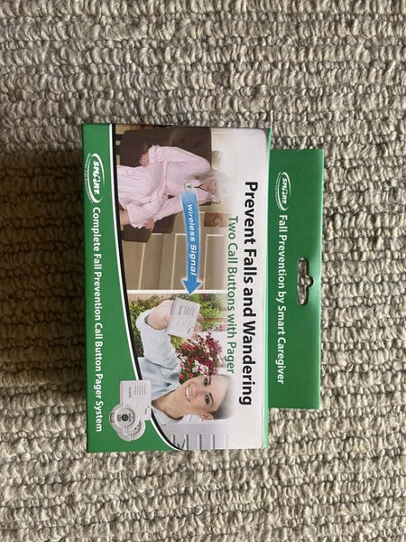 Caregiver Pager System Carousel 1