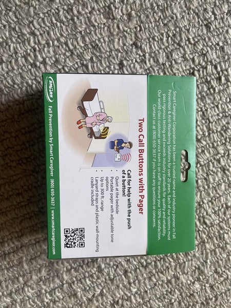 Caregiver Pager System Carousel 2