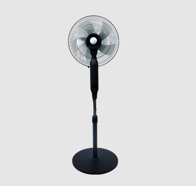 Dimplex 40cm DC Digital Pedestal Fan Carousel 2