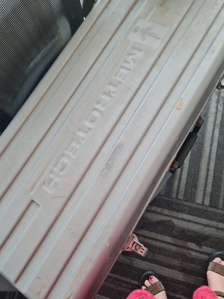 Metrotech cable locator Carousel 4