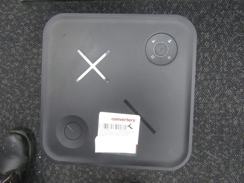 BLUETOOTH SPEAKER LOGITECH UE HYPERBOOM 2022 S00175 CHARGER - P29 A16101836-1 Carousel 1