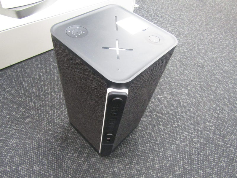 BLUETOOTH SPEAKER LOGITECH UE HYPERBOOM 2022 S00175 CHARGER - P29 A16101836-1 Carousel 3