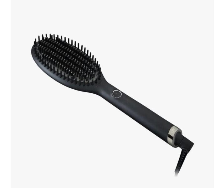 GHD Hot Glide Brush Carousel 2