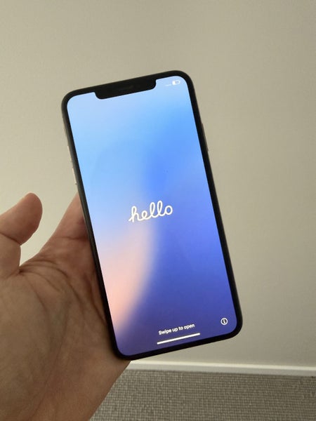 iPhone XS Max64559512192899111