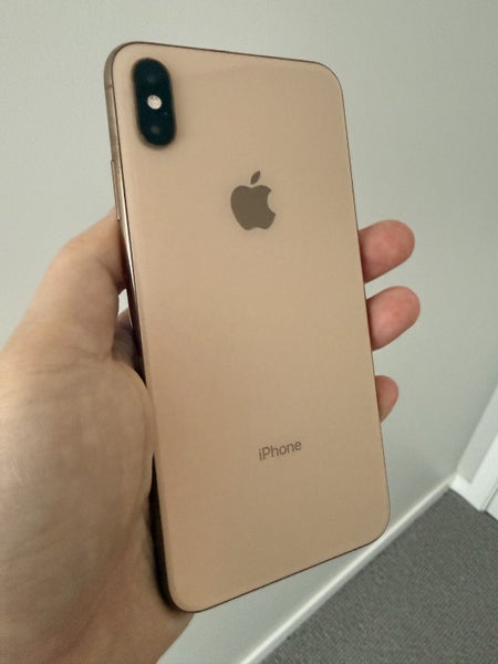 iPhone XS Max64559512192899112