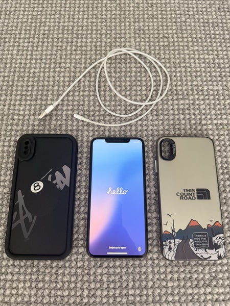 iPhone XS Max64559512192899110