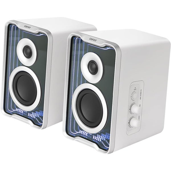 Edifier QR30 2.0 Desktop Active Speakers64559484339329110