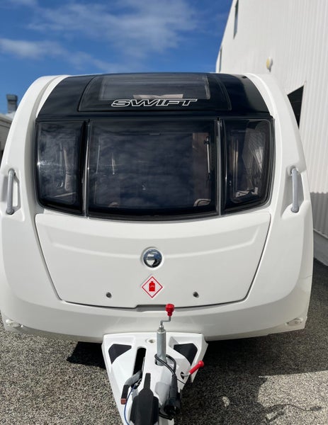 Swift Lifestyle 4 - 2018 - Excellent Condition64560156729858111