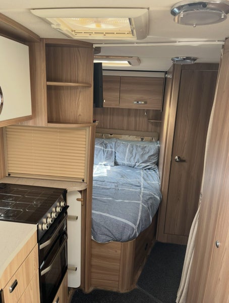 Swift Lifestyle 4 - 2018 - Excellent Condition64560156729858114