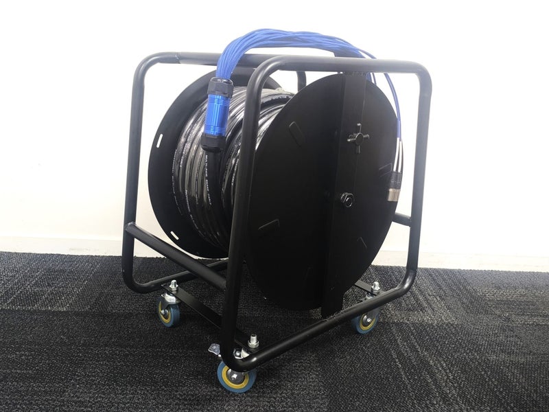 40 Channel Stage Box 30m Snake Cable RS05-3208X-30m (CB-102) Carousel 2