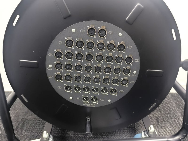 40 Channel Stage Box 30m Snake Cable RS05-3208X-30m (CB-102) Carousel 5