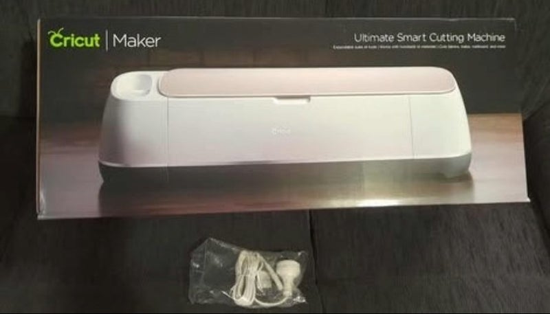 Cricut Maker64560184541570110