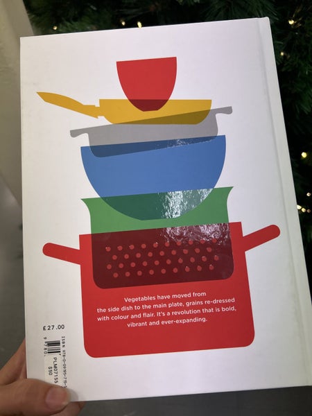 Plenty More cookbook - Yotam Ottolenghi (brand new)64560268818563111