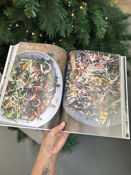 Plenty More cookbook - Yotam Ottolenghi (brand new)64560268818563112