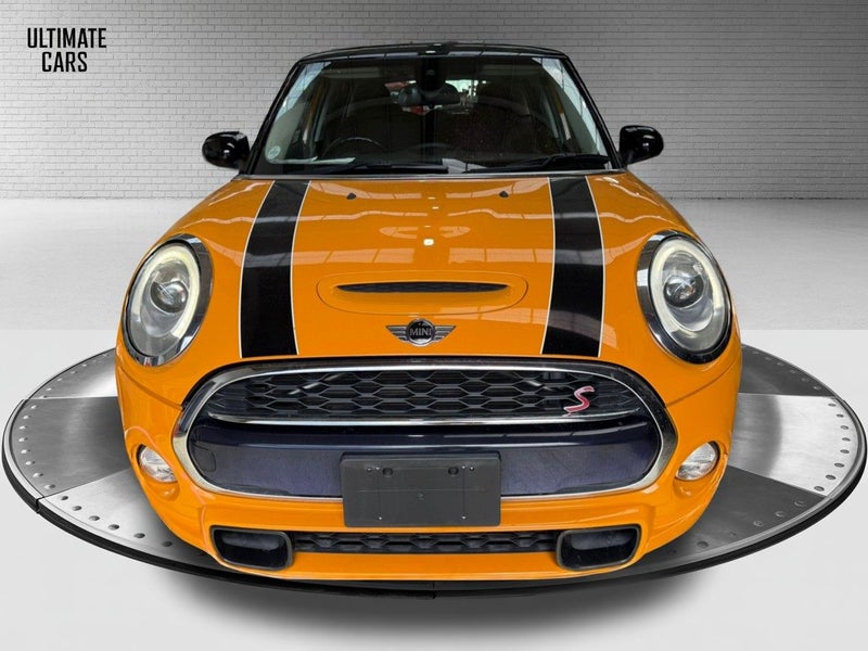 2017 MINI Cooper SD64560550585347111