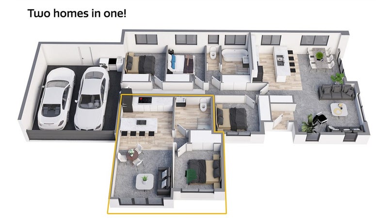 Investment Opportunity! Home & Income!64560451564673112