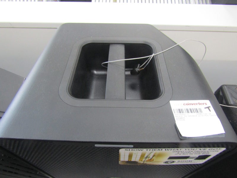 PA SPEAKER WITH MIX CONTROL MACKIE SHOWBOX SHOWBOX MIX CONTROLLER Carousel 2