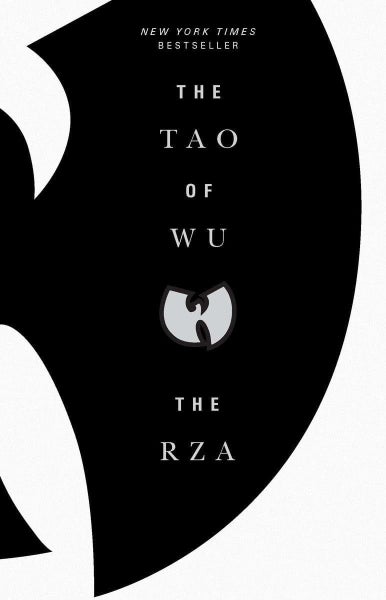 The Tao of Wu Carousel 1