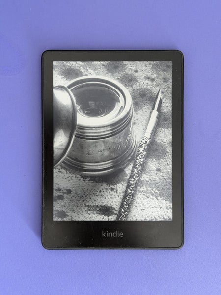 === $1 RESERVE !!! === Kindle Paperwhite 11th Gen – 16GB – almost new Carousel 1