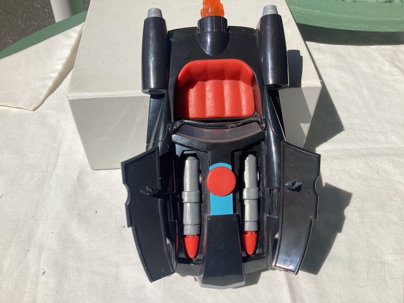 Disney Pixar Incredibles 2 car Carousel 3