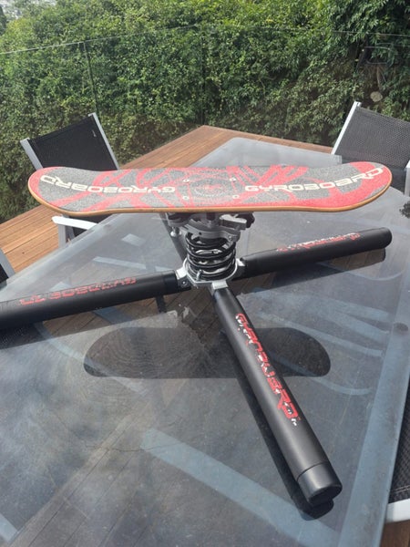 Gyro “Bucking Bronco!”64560928783363114