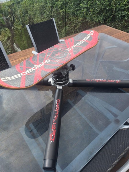 Gyro “Bucking Bronco!”64560928783363111