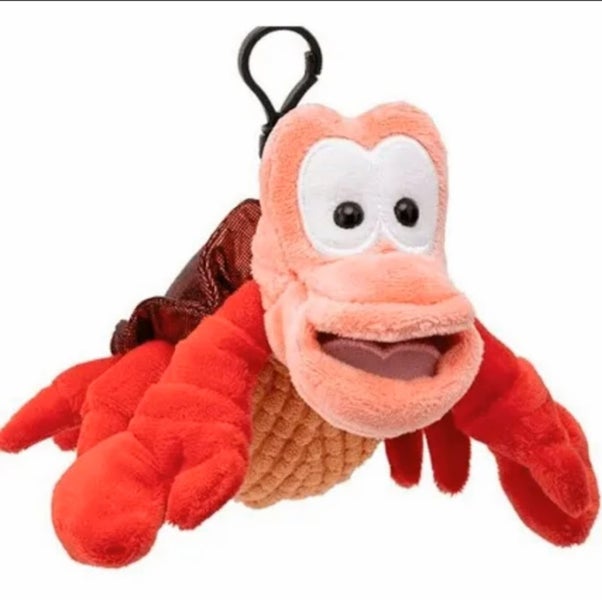 Scentsy Sebastian Buddy & Buddy Clip Carousel 3